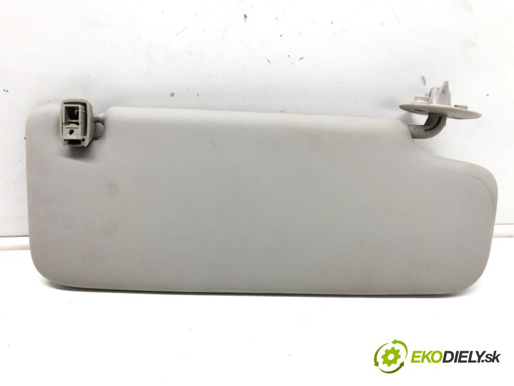 CHEVROLET AVEO sedan (T300) 2011 - 2022    1.2 51 kW [69 KM] benzyna 2011 - 2022  Clona slnečná ľavy