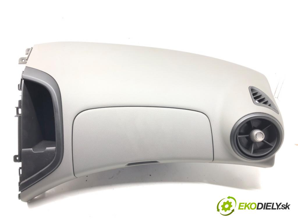 CHEVROLET AVEO sedan (T300) 2011 - 2022    1.2 51 kW [69 KM] benzyna 2011 - 2022  AirBag spolujazdca Kryt 95167532