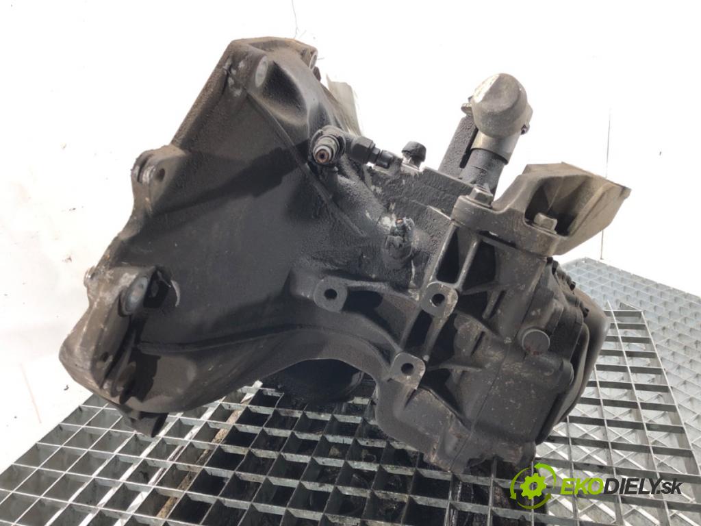 CHEVROLET AVEO sedan (T300) 2011 - 2022    1.2 51 kW [69 KM] benzyna 2011 - 2022  Prevodovka ATDW463 (Prevodovky)