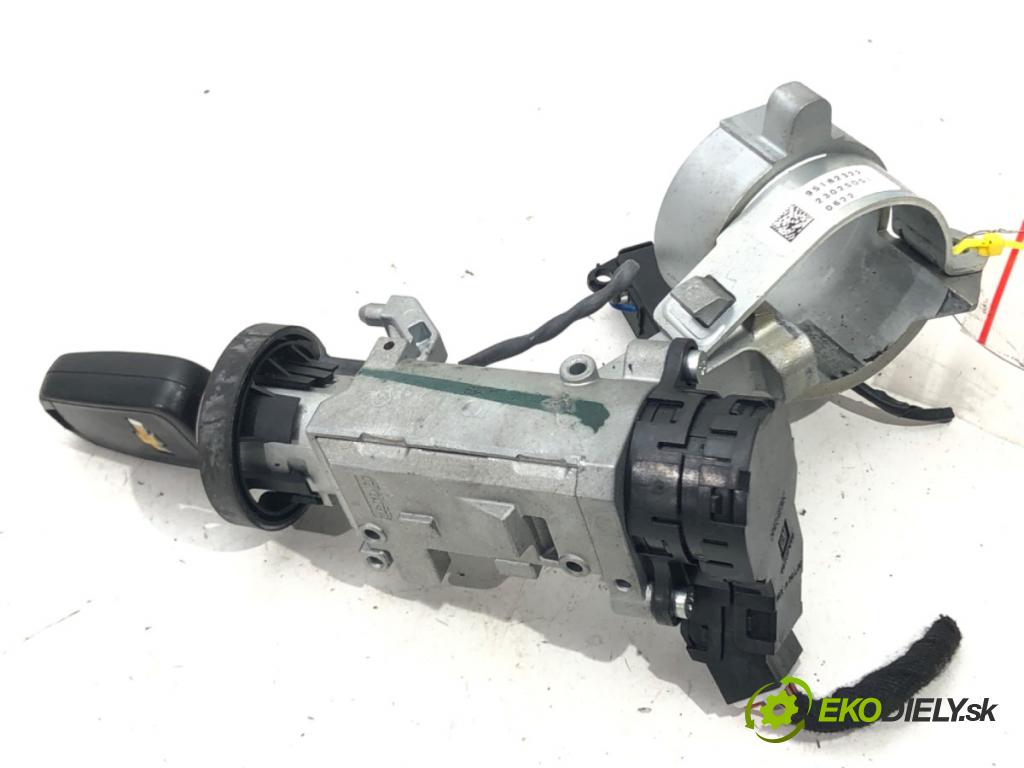 CHEVROLET AVEO III sedan 2013 51 kW 1.2 1229 spinačka 95182322 (Spínacia skrinka)