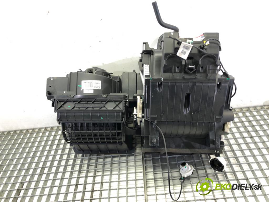 CHEVROLET AVEO sedan (T300) 2011 - 2022    1.2 51 kW [69 KM] benzyna 2011 - 2022  topné těleso radiátor topení komplet KOMBAJN 95181649 (Radiátory topení)