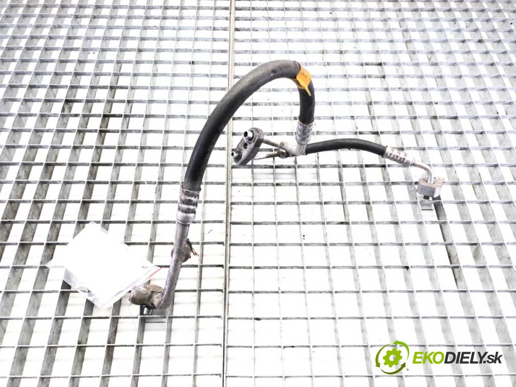 CHEVROLET AVEO sedan (T300) 2011 - 2022    1.2 51 kW [69 KM] benzyna 2011 - 2022  rúrka klimatizácie 95081737 (Rúrky klimatizácie)