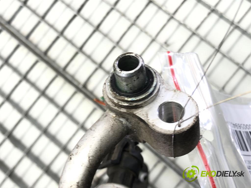 CHEVROLET AVEO sedan (T300) 2011 - 2022    1.2 51 kW [69 KM] benzyna 2011 - 2022  rúrka klimatizácie 95081737 (Rúrky klimatizácie)