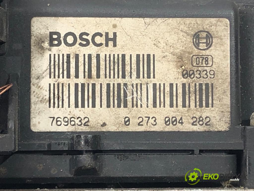 VW PASSAT B5 Variant (3B5) 1997 - 2001    1.9 TDI 66 kW [90 KM] olej napędowy 1997 - 2000  Pumpa ABS 0273004282 (Pumpy ABS)