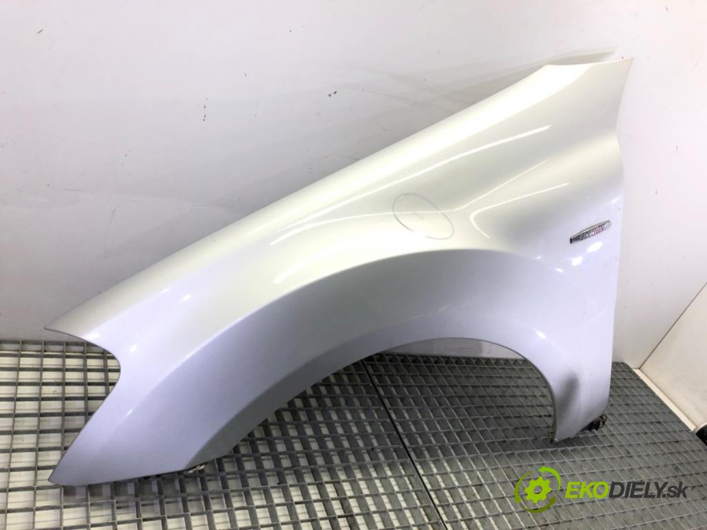 MERCEDES-BENZ KLASA M (W164) 2005 - 2012    ---  blatník levý přední část