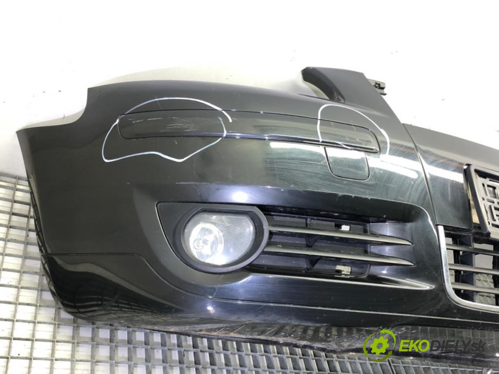 AUDI A3 (8P1) 2003 - 2013    2.0 TDI 16V 103 kW [140 KM] olej napędowy 2003 - 2  nárazník přední část