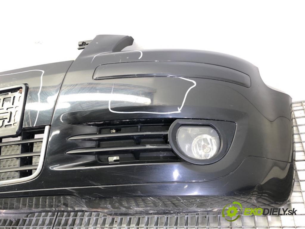 AUDI A3 (8P1) 2003 - 2013    2.0 TDI 16V 103 kW [140 KM] olej napędowy 2003 - 2  nárazník přední část