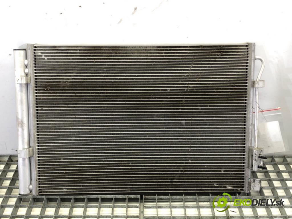 HYUNDAI i20 II (GB, IB) 2014 - 2022    1.2 61 kW [83 KM] benzyna 2014 - 2022  Chladič klimatizácie  (Chladiče klimatizácie)