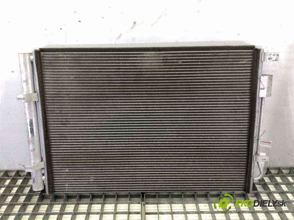 HYUNDAI i20 II (GB, IB) 2014 - 2022    1.2 61 kW [83 KM] benzyna 2014 - 2022  Chladič klimatizácie  (Chladiče klimatizácie)