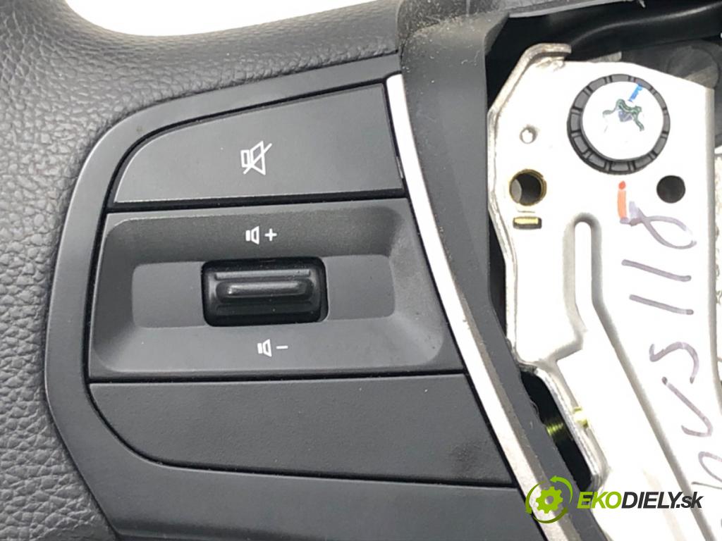 HYUNDAI i20 II (GB, IB) 2014 - 2022    1.2 61 kW [83 KM] benzyna 2014 - 2022  Volant  (Volanty)