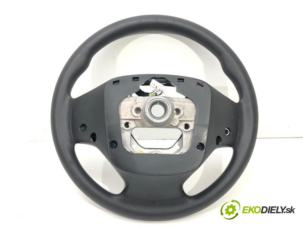 HYUNDAI i20 II (GB, IB) 2014 - 2022    1.2 61 kW [83 KM] benzyna 2014 - 2022  Volant  (Volanty)