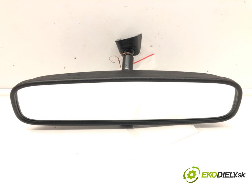 HYUNDAI i20 II (GB, IB) 2014 - 2022    1.2 61 kW [83 KM] benzyna 2014 - 2022  Spätné zrkadlo vnútorné  (Spätné zrkadlá vnútorné)