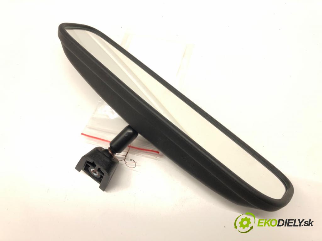 HYUNDAI i20 II (GB, IB) 2014 - 2022    1.2 61 kW [83 KM] benzyna 2014 - 2022  Spätné zrkadlo vnútorné  (Spätné zrkadlá vnútorné)