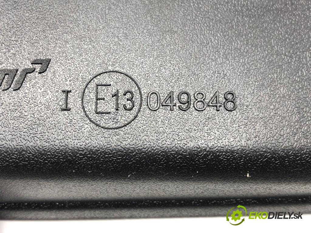 HYUNDAI i20 II (GB, IB) 2014 - 2022    1.2 61 kW [83 KM] benzyna 2014 - 2022  Spätné zrkadlo vnútorné  (Spätné zrkadlá vnútorné)