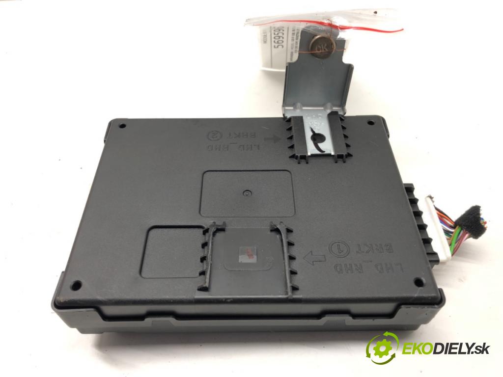 HYUNDAI i20 II (GB, IB) 2014 - 2022    1.2 61 kW [83 KM] benzyna 2014 - 2022  Modul BCM 95400-C8021 (Ostatné)