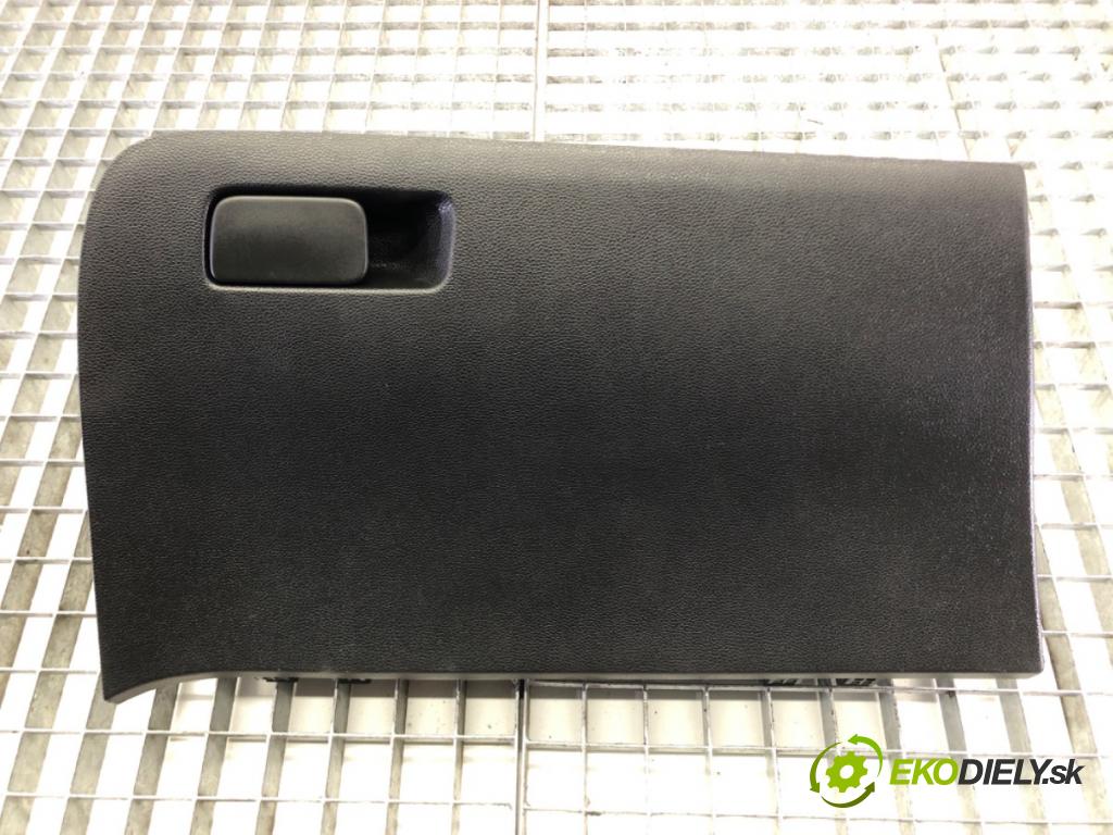 HYUNDAI i20 II (GB, IB) 2014 - 2022    1.2 61 kW [83 KM] benzyna 2014 - 2022  Priehradka, kastlík spolujazdca  (Priehradky, kastlíky)