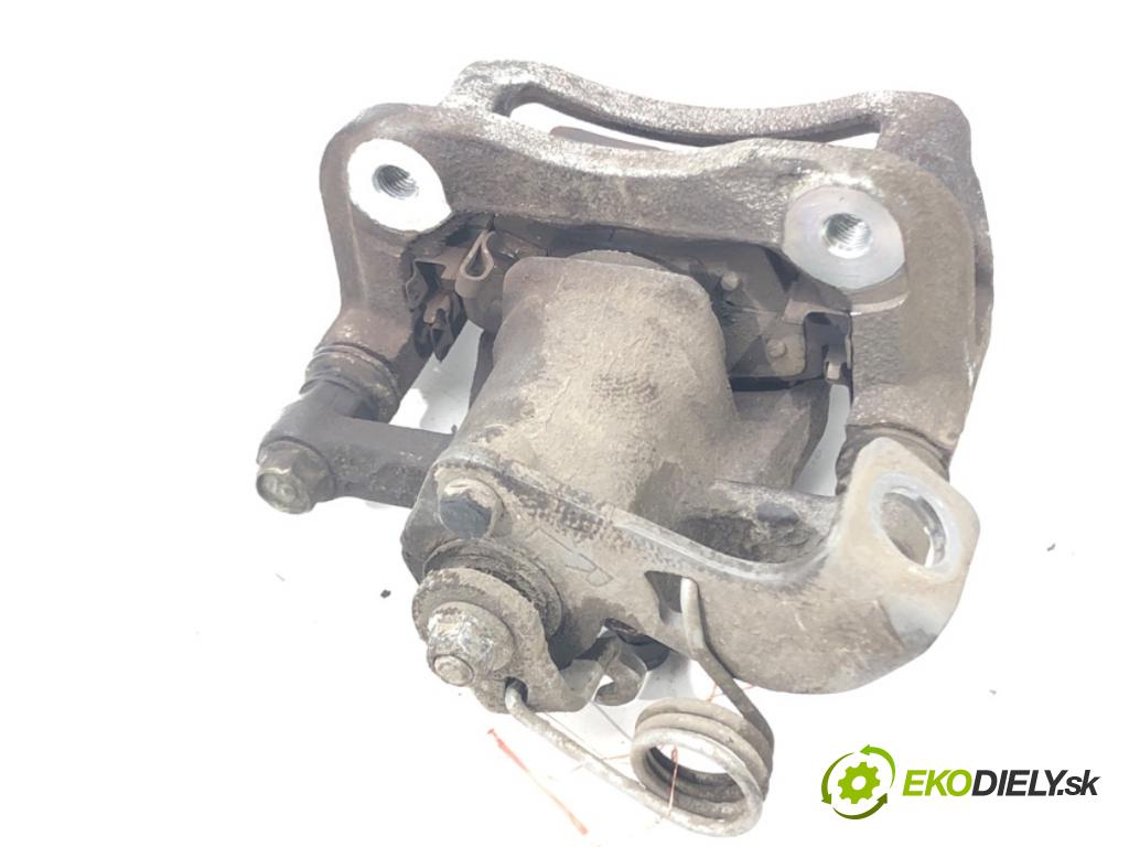 HYUNDAI i20 II (GB, IB) 2014 - 2022    1.2 61 kW [83 KM] benzyna 2014 - 2022  Brzdič strmeň pravy zad