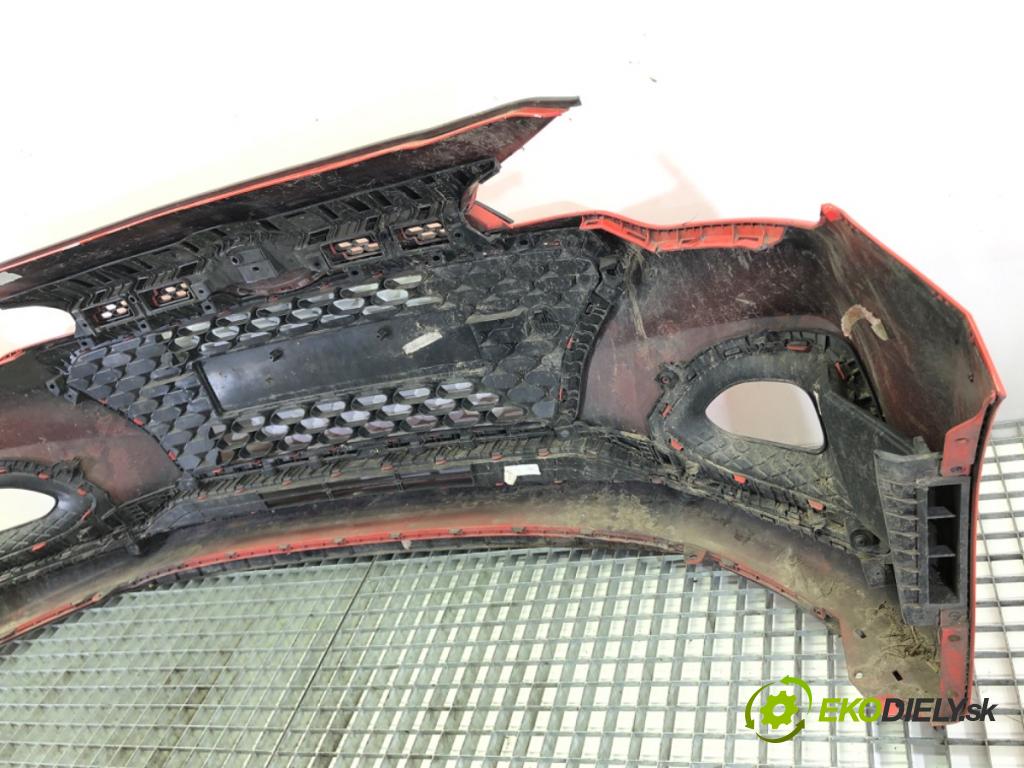 HYUNDAI i20 II (GB, IB) 2014 - 2022    1.2 61 kW [83 KM] benzyna 2014 - 2022  nárazník přední část  (Ostatné)