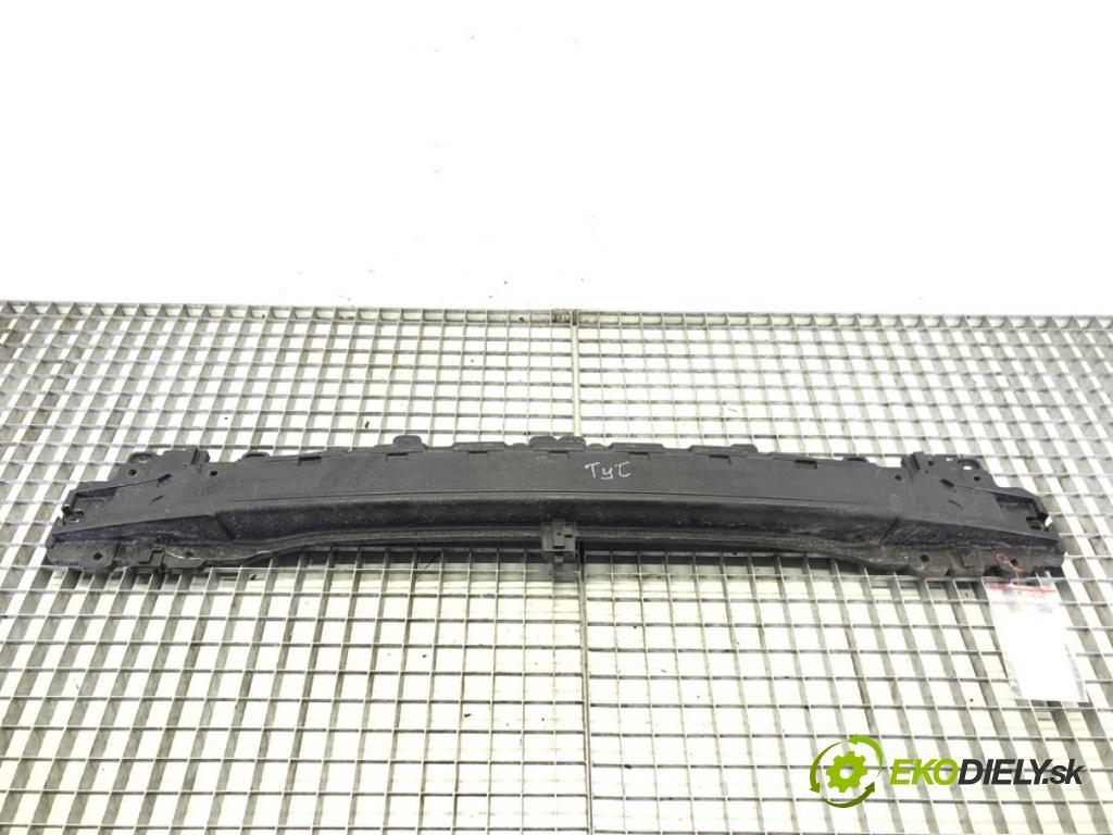 HYUNDAI i20 II (GB, IB) 2014 - 2022    1.2 61 kW [83 KM] benzyna 2014 - 2022  výztuha nárazníka zadní část 86631-C8AA0 (Výztuhy zadní)