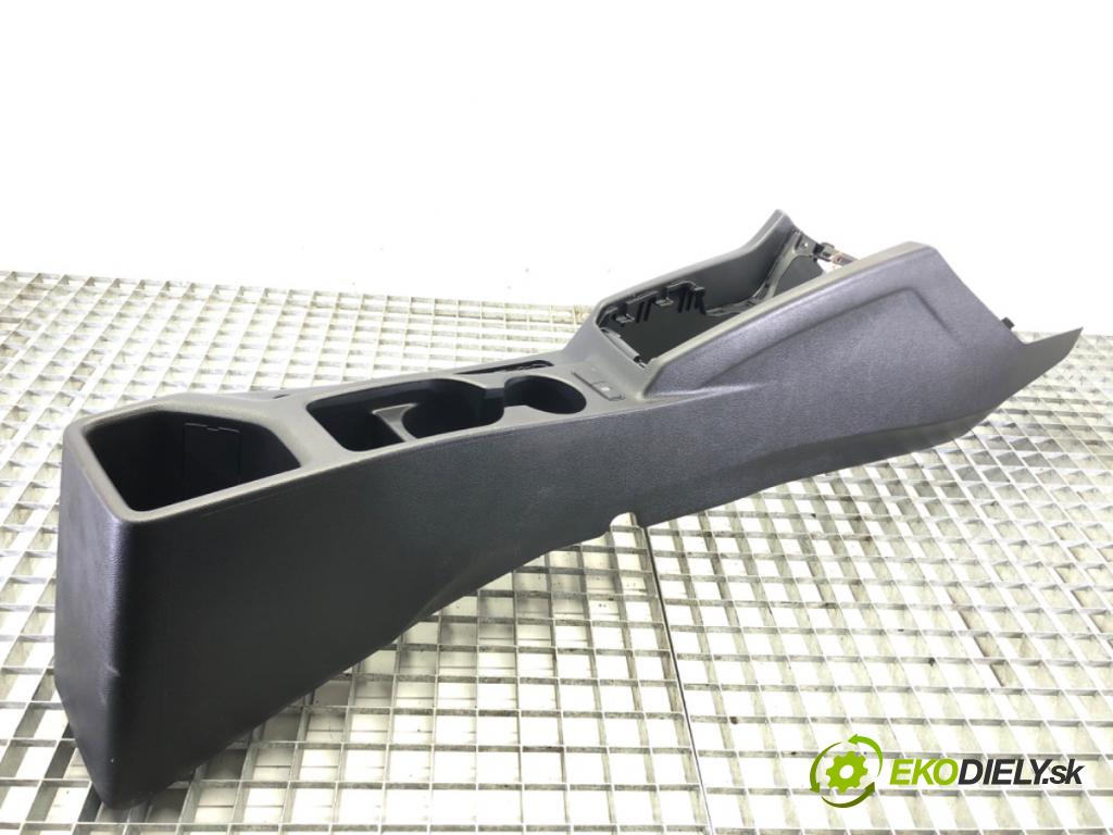 HYUNDAI i20 II (GB, IB) 2014 - 2022    1.2 61 kW [83 KM] benzyna 2014 - 2022  Tunel stredový 84610-C8010 (Stredový tunel / panel)