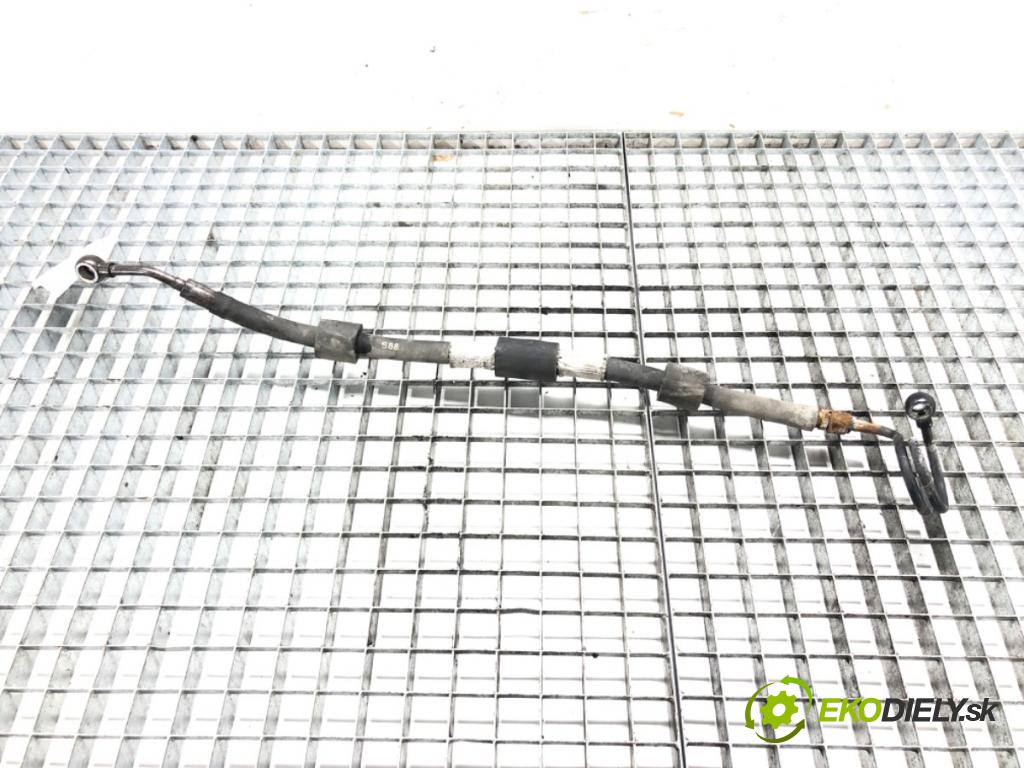 AUDI A6 C6 Avant (4F5) 2004 - 2011    2.7 TDI quattro 132 kW [180 KM] olej napędowy 2004  hadica servočerpadlo  (Rúrky, hadice servočerpadla)