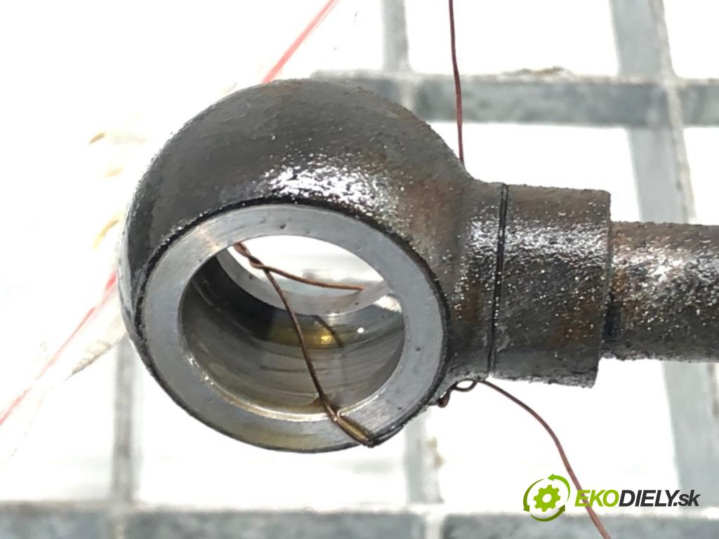 AUDI A6 C6 Avant (4F5) 2004 - 2011    2.7 TDI quattro 132 kW [180 KM] olej napędowy 2004  hadica servočerpadlo  (Rúrky, hadice servočerpadla)