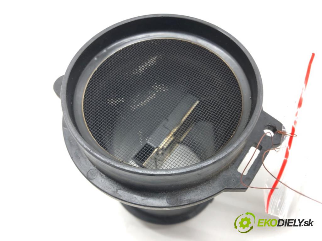 AUDI A6 C6 Avant (4F5) 2004 - 2011    2.7 TDI quattro 132 kW [180 KM] olej napędowy 2004  Váha vzduchu  (Váhy vzduchu)