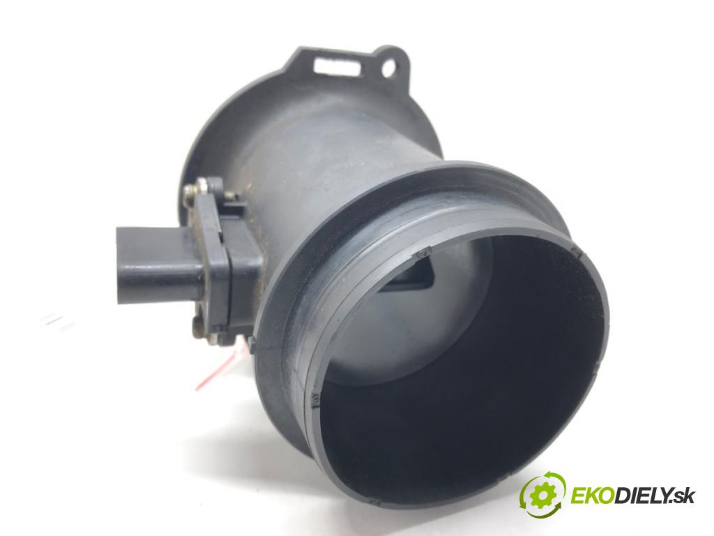 AUDI A6 C6 Avant (4F5) 2004 - 2011    2.7 TDI quattro 132 kW [180 KM] olej napędowy 2004  Váha vzduchu  (Váhy vzduchu)