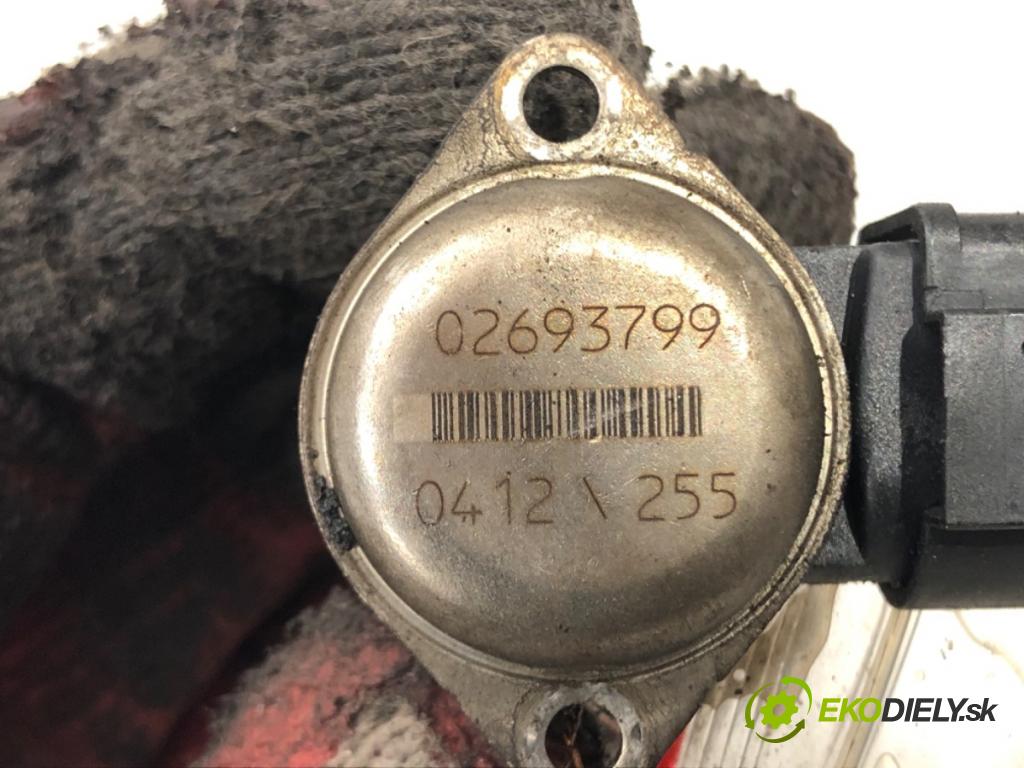 AUDI A6 C6 Avant (4F5) 2004 - 2011    2.7 TDI quattro 132 kW [180 KM] olej napędowy 2004  Snímač ENERGETICKÉ KROKY:  (Snímače)