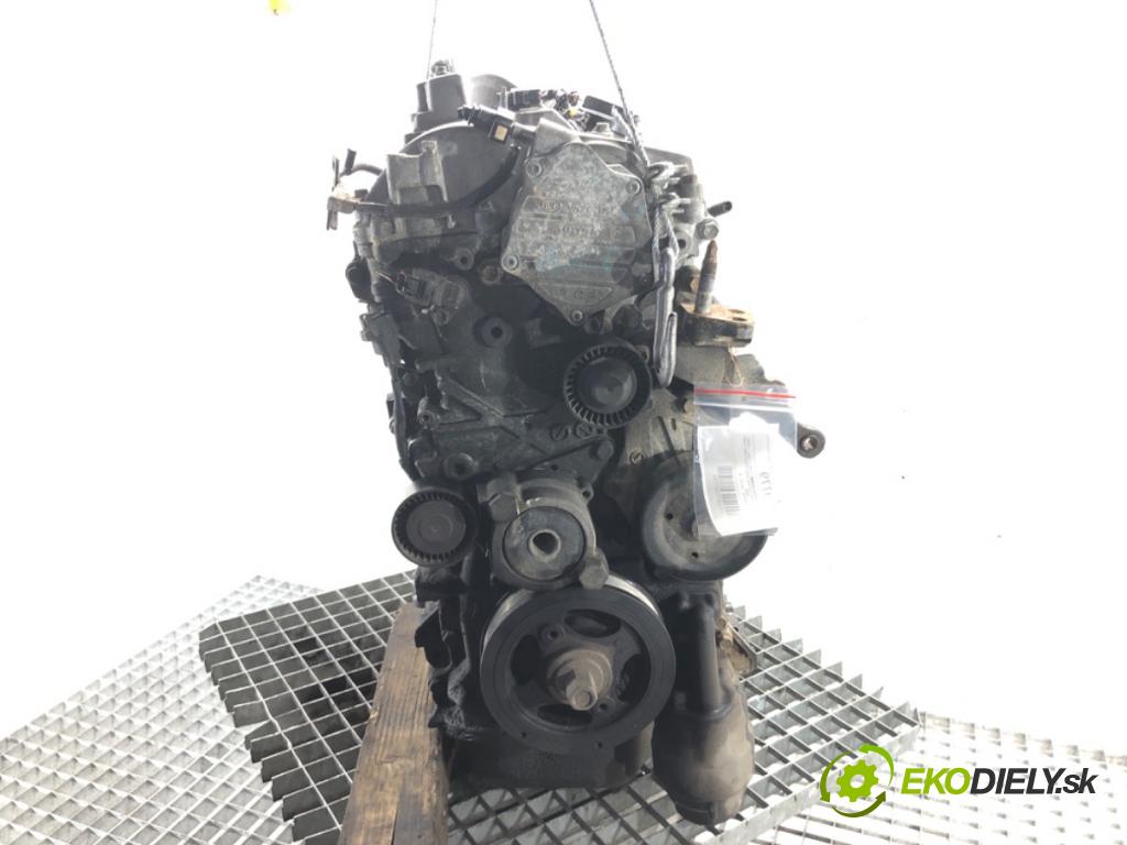 TOYOTA AVENSIS Kombi (_T25_) 2003 - 2008    2.0 D-4D (ADT250_) 93 kW [126 KM] olej napędowy 20  motor 1AD-FTV (Motory (kompletní))