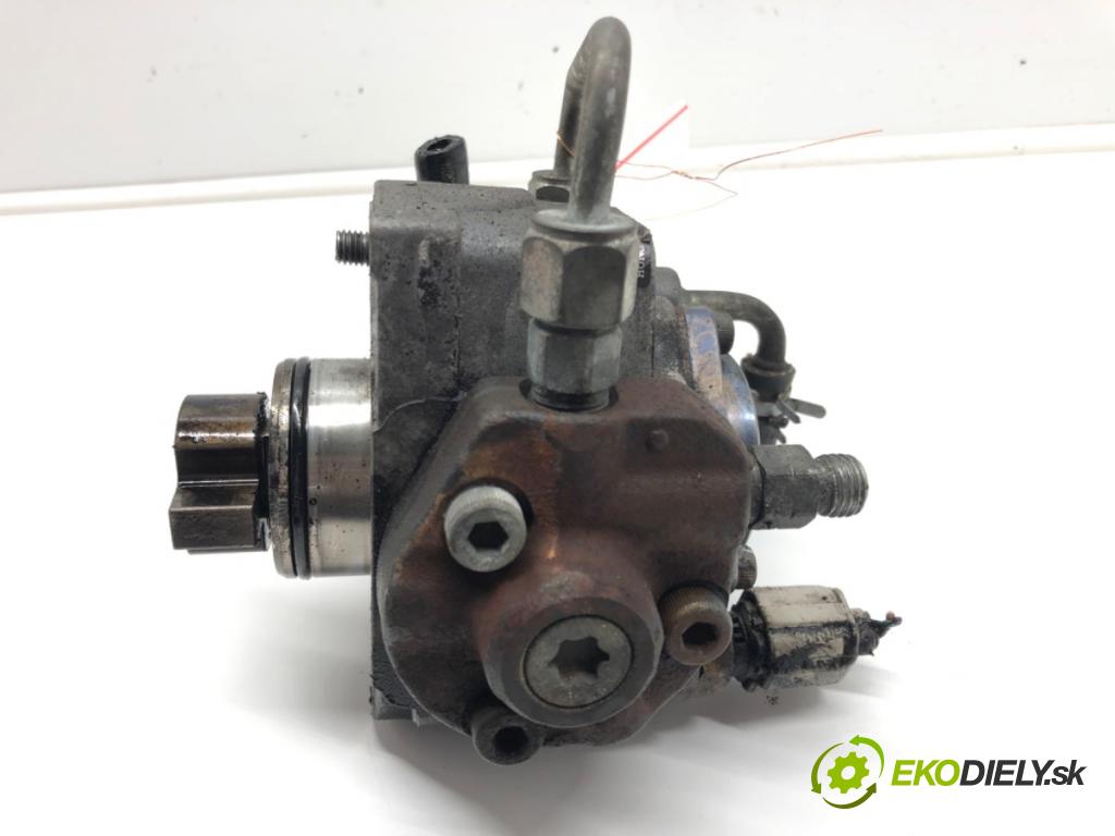 TOYOTA AVENSIS Kombi (_T25_) 2003 - 2008    2.0 D-4D (ADT250_) 93 kW [126 KM] olej napędowy 20  Pumpa vstrekovacia 22100-0R010 (Vstrekovacie čerpadlá)