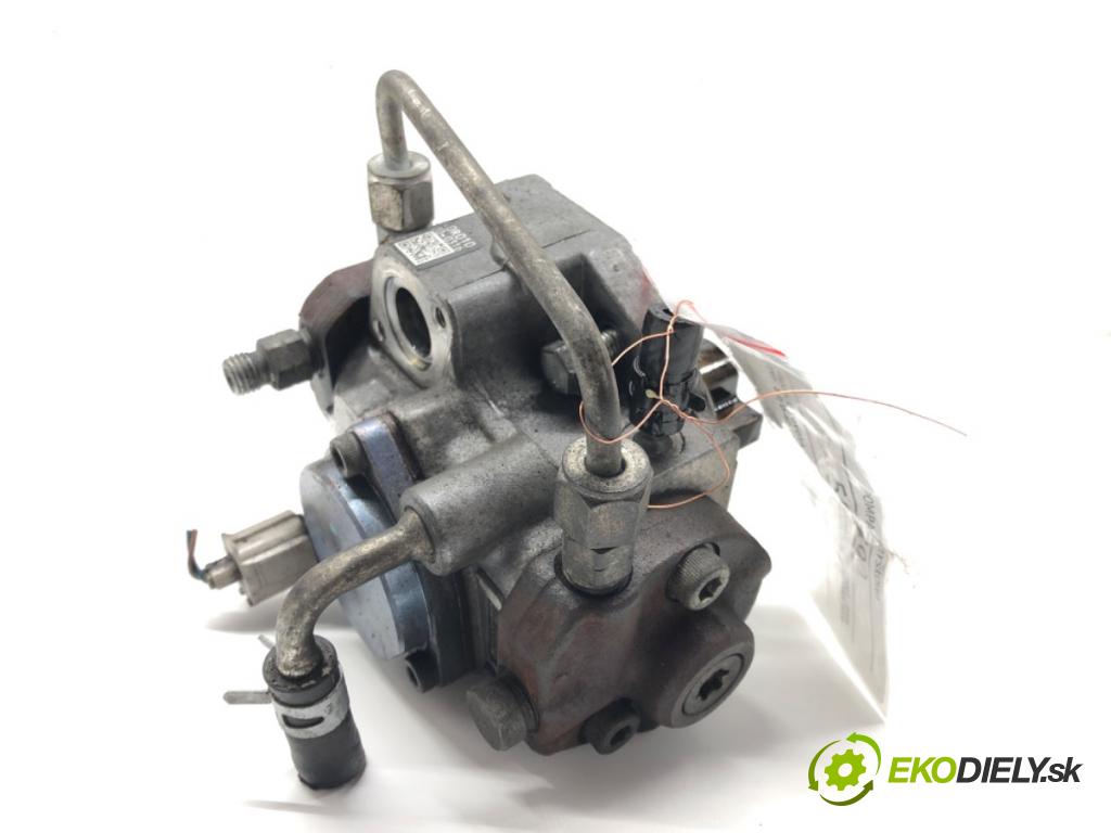 TOYOTA AVENSIS Kombi (_T25_) 2003 - 2008    2.0 D-4D (ADT250_) 93 kW [126 KM] olej napędowy 20  Pumpa vstrekovacia 22100-0R010 (Vstrekovacie čerpadlá)