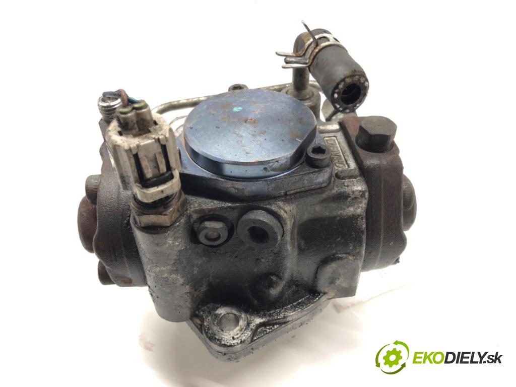 TOYOTA AVENSIS Kombi (_T25_) 2003 - 2008    2.0 D-4D (ADT250_) 93 kW [126 KM] olej napędowy 20  Pumpa vstrekovacia 22100-0R010 (Vstrekovacie čerpadlá)
