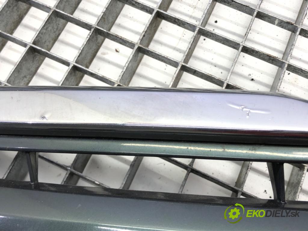 TOYOTA AVENSIS Kombi (_T25_) 2003 - 2008    2.0 D-4D (ADT250_) 93 kW [126 KM] olej napędowy 20  mřížka maska  (Mřížky (masky) chladičů)