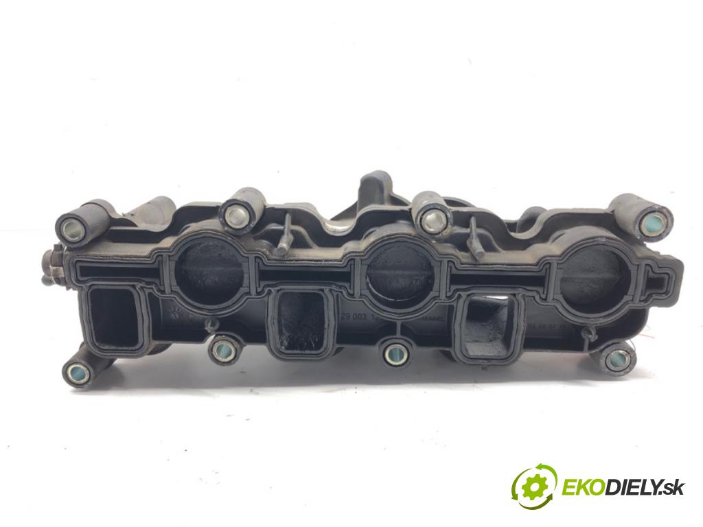 AUDI A6 C6 Avant (4F5) 2004 - 2011    2.7 TDI quattro 132 kW [180 KM] olej napędowy 2004  Potrubie sacie, sanie 059129712BQ (Sacie potrubia)