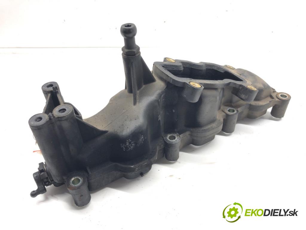 AUDI A6 C6 Avant (4F5) 2004 - 2011    2.7 TDI quattro 132 kW [180 KM] olej napędowy 2004  Potrubie sacie, sanie 059129711CK (Sacie potrubia)