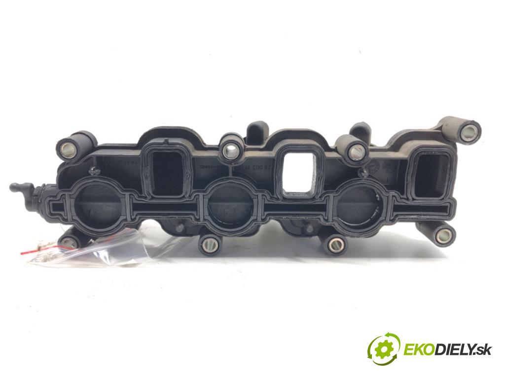 AUDI A6 C6 Avant (4F5) 2004 - 2011    2.7 TDI quattro 132 kW [180 KM] olej napędowy 2004  Potrubie sacie, sanie 059129711CK (Sacie potrubia)