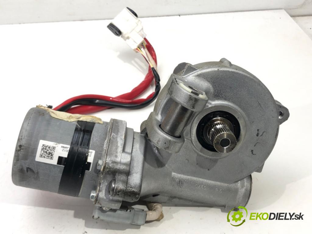 TOYOTA AVENSIS Kombi (_T27_) 2009 - 2018    2.0 D-4D (ADT270_) 93 kW [126 KM] olej napędowy 20  Pumpa servočerpadlo 45250-05750 (Servočerpadlá, pumpy riadenia)
