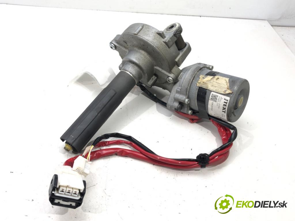 TOYOTA AVENSIS Kombi (_T27_) 2009 - 2018    2.0 D-4D (ADT270_) 93 kW [126 KM] olej napędowy 20  Pumpa servočerpadlo 45250-05750 (Servočerpadlá, pumpy riadenia)