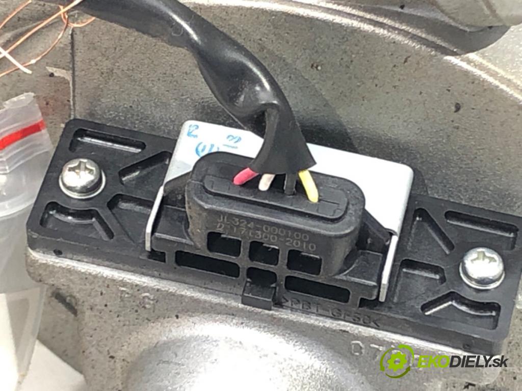 TOYOTA AVENSIS Kombi (_T27_) 2009 - 2018    2.0 D-4D (ADT270_) 93 kW [126 KM] olej napędowy 20  Pumpa servočerpadlo 45250-05750 (Servočerpadlá, pumpy riadenia)