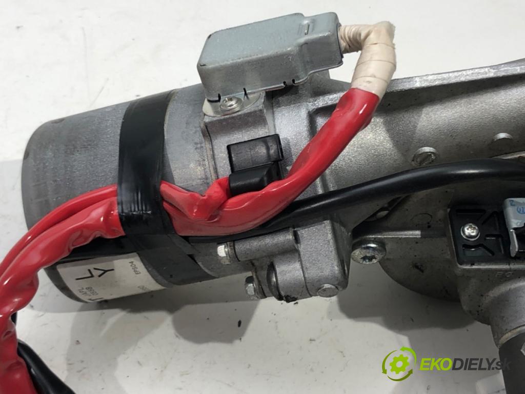 TOYOTA AVENSIS Kombi (_T27_) 2009 - 2018    2.0 D-4D (ADT270_) 93 kW [126 KM] olej napędowy 20  Pumpa servočerpadlo 45250-05750 (Servočerpadlá, pumpy riadenia)