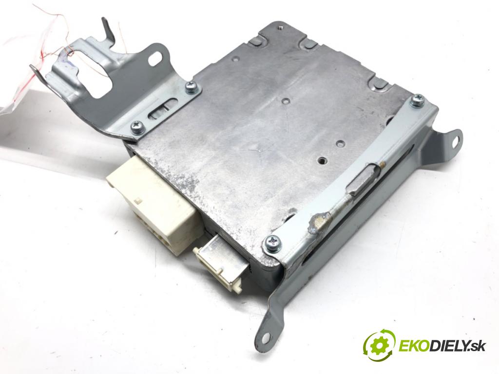 TOYOTA AVENSIS Kombi (_T27_) 2009 - 2018    2.0 D-4D (ADT270_) 93 kW [126 KM] olej napędowy 20  Modul servočerpadlo 89650-05100 (Ostatné)