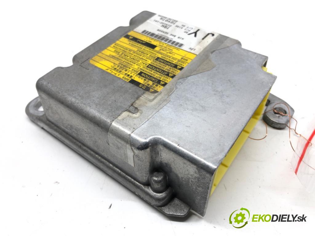 TOYOTA AVENSIS Kombi (_T27_) 2009 - 2018    2.0 D-4D (ADT270_) 93 kW [126 KM] olej napędowy 20  senzor airbag 89170-05230 (Snímače)