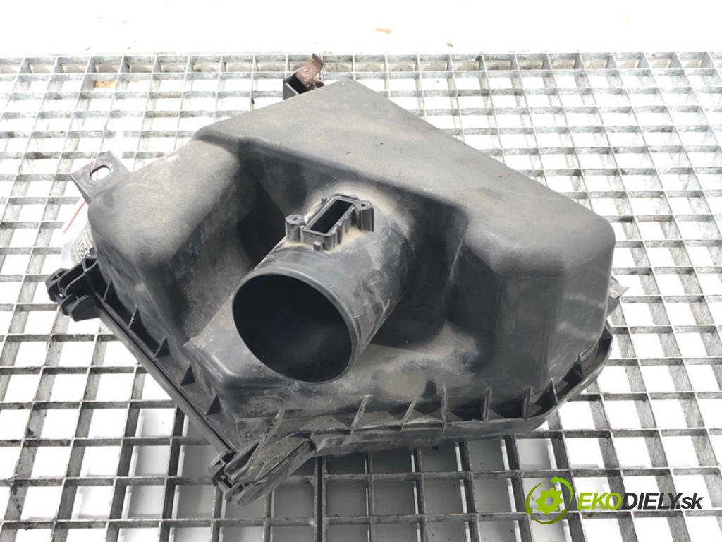 TOYOTA AVENSIS Kombi (_T27_) 2009 - 2018    2.0 D-4D (ADT270_) 93 kW [126 KM] olej napędowy 20  Obal filtra vzduchu  (Obaly filtrov vzduchu)