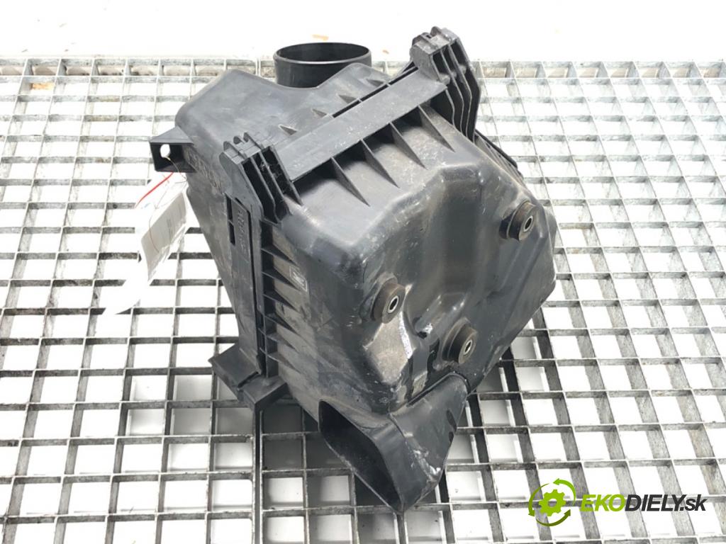 TOYOTA AVENSIS Kombi (_T27_) 2009 - 2018    2.0 D-4D (ADT270_) 93 kW [126 KM] olej napędowy 20  Obal filtra vzduchu  (Obaly filtrov vzduchu)