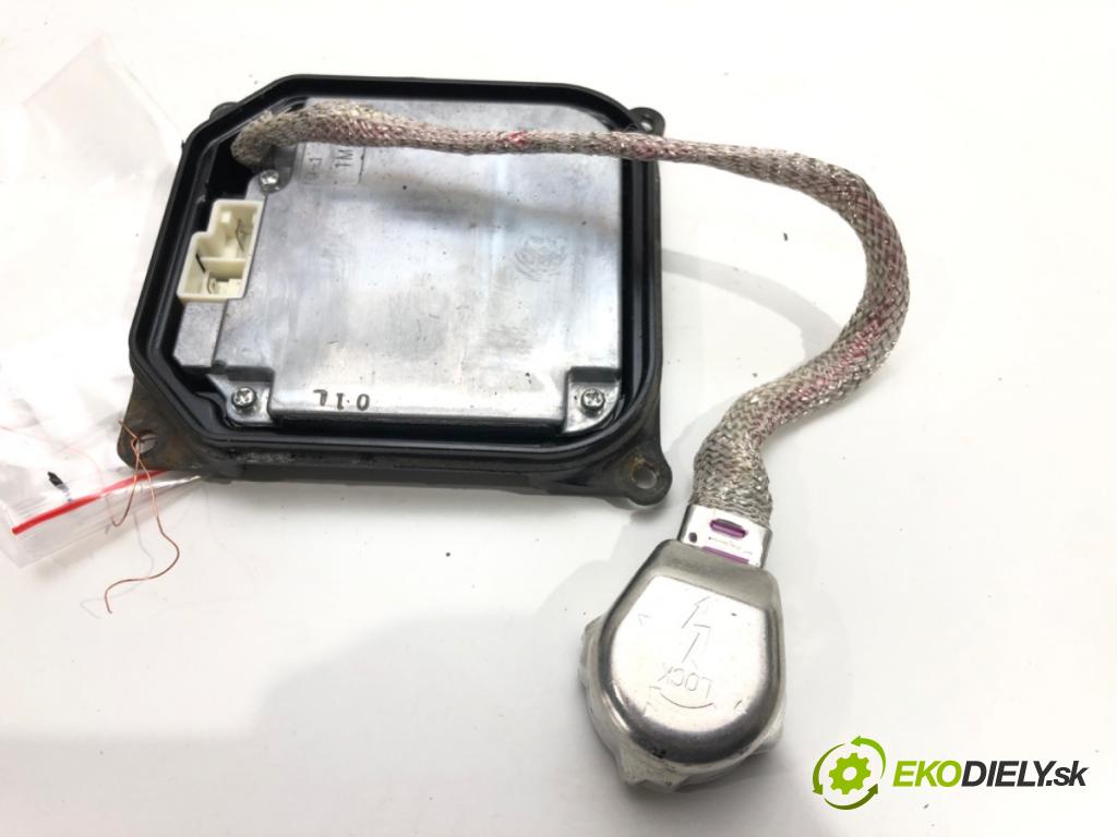 TOYOTA AVENSIS Kombi (_T27_) 2009 - 2018    2.0 D-4D (ADT270_) 93 kW [126 KM] olej napędowy 20  Menič XENON 85967-51050 (Riadiace jednotky xenónu)