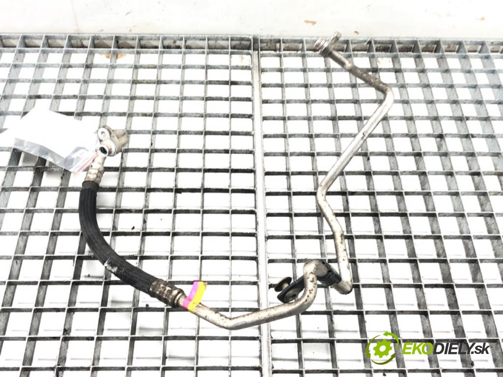 CITROEN C-ELYSEE (DD_) 2012 - 2022    1.6 HDI 92 68 kW [92 KM] olej napędowy 2012 - 2022  rúrka klimatizácie 9674395480 (Rúrky klimatizácie)