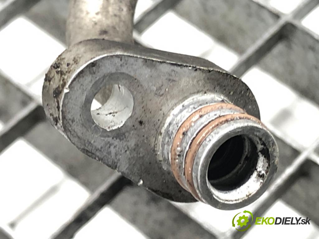 CITROEN C-ELYSEE (DD_) 2012 - 2022    1.6 HDI 92 68 kW [92 KM] olej napędowy 2012 - 2022  rúrka klimatizácie 9674395480 (Rúrky klimatizácie)