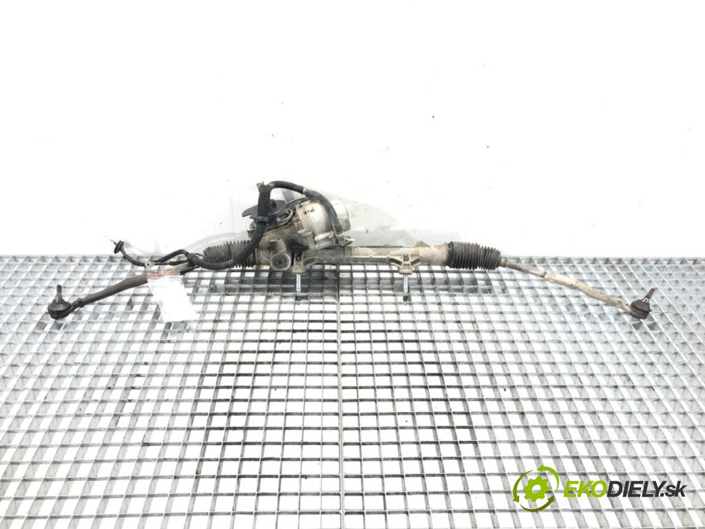 CITROEN C-ELYSEE (DD_) 2012 - 2022    1.6 HDI 92 68 kW [92 KM] olej napędowy 2012 - 2022  riadenie 6820000190B (Riadenia)
