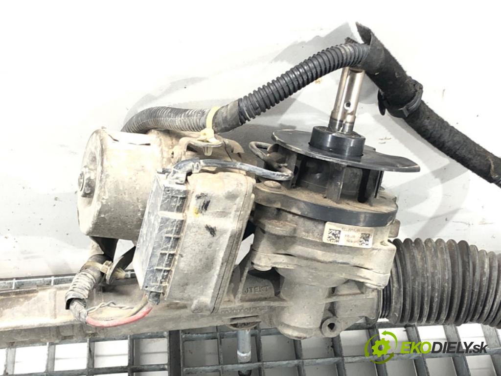 CITROEN C-ELYSEE (DD_) 2012 - 2022    1.6 HDI 92 68 kW [92 KM] olej napędowy 2012 - 2022  riadenie 6820000190B (Riadenia)